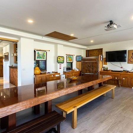 Post-Mountain View Dongshan (Yilan) Exterior foto