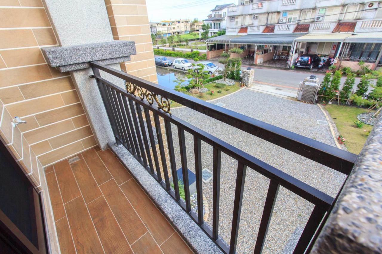 Post-Mountain View Dongshan (Yilan) Exterior foto