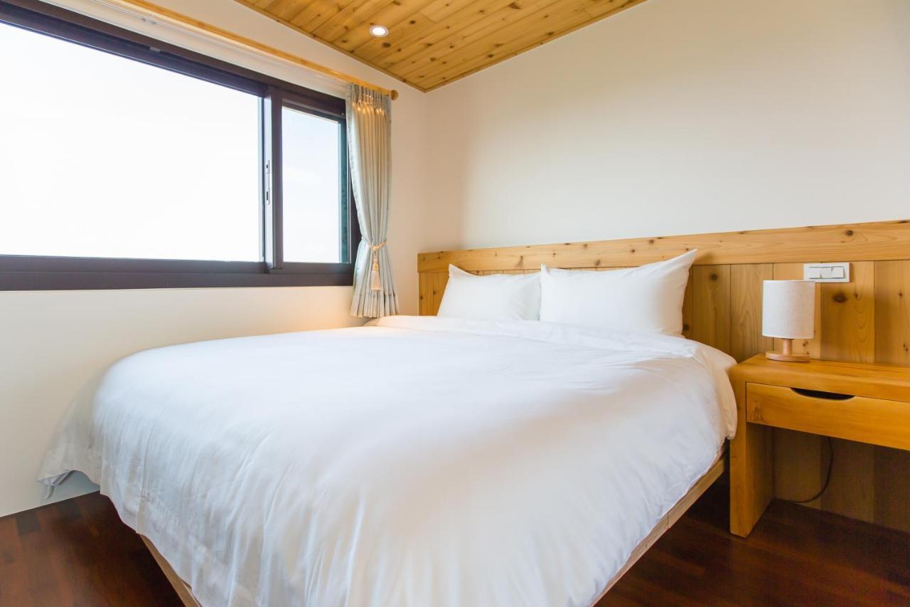 Post-Mountain View Dongshan (Yilan) Exterior foto